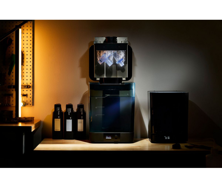 Formlabs Form Wash 2