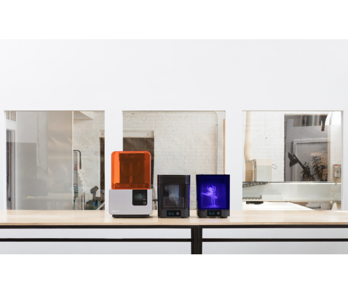 Formlabs Form Wash V1