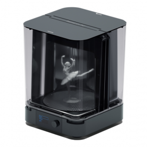 Formlabs Form Cure V1