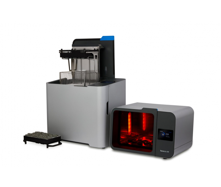 Formlabs Form Cure L