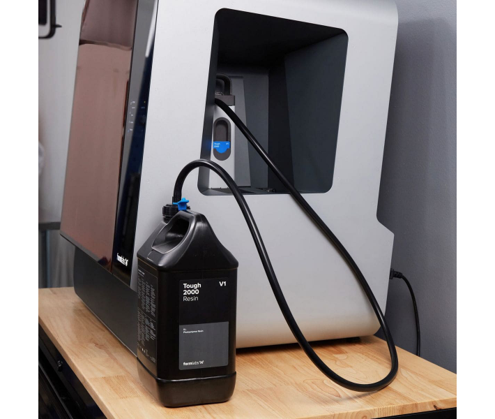 Bomba de resina Formlabs para Form 3