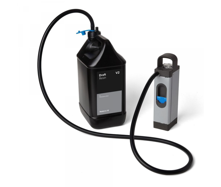 Bomba de resina Formlabs para Form 3