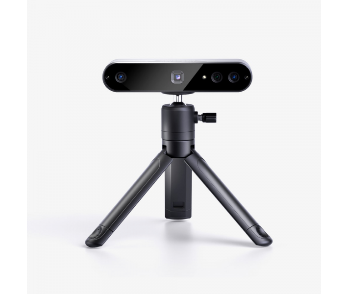 Escáner 3D Revopoint Inspire