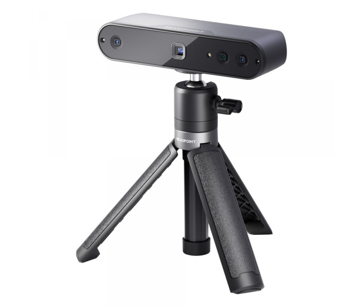 Escáner 3D Revopoint Inspire