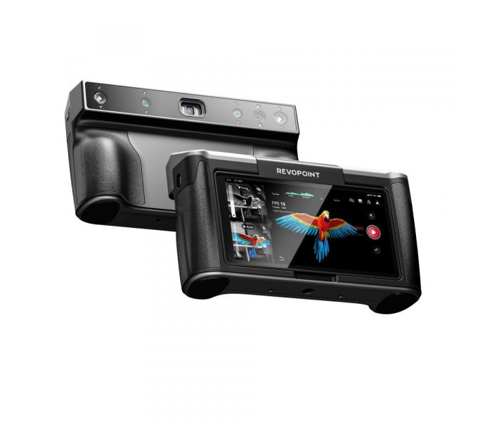 Escáner fotográfico 3D Revopoint Miraco