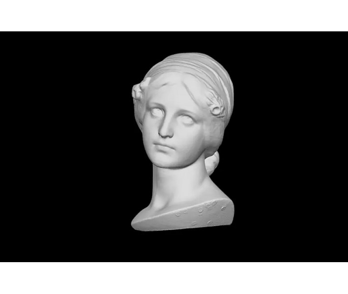 Escáner 3D Thunk3D Archer S manual