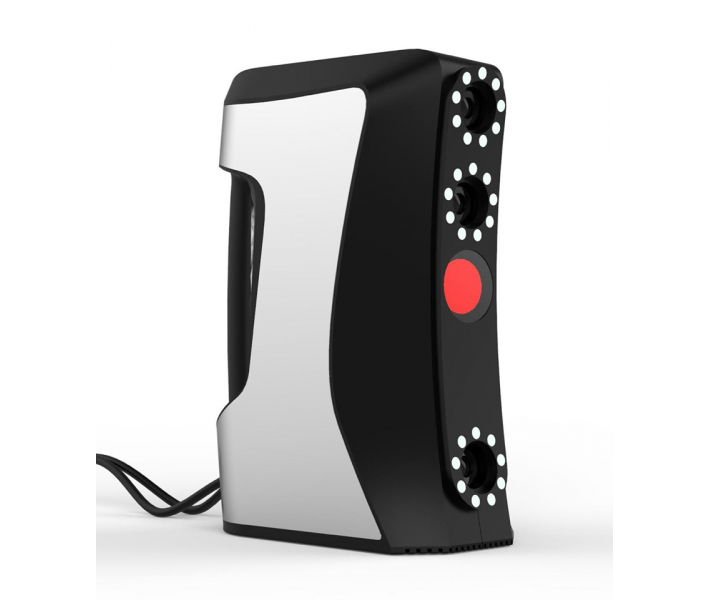 Escáner 3D Thunk3D Archer W manual