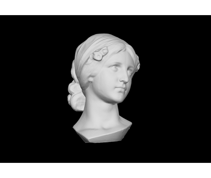 Escáner 3D Thunk3D Archer W manual