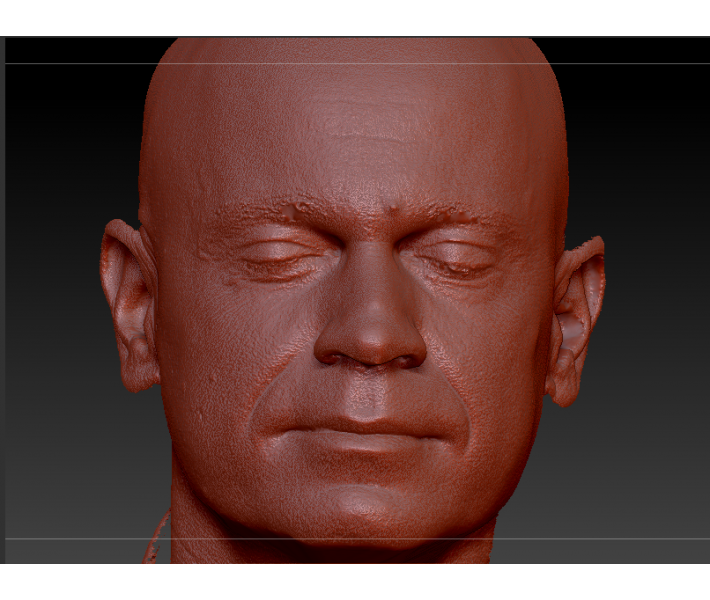 Escáner 3D Thunk3D Archer W manual