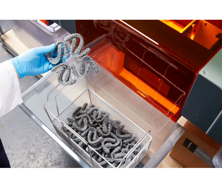 Formlabs Form Auto para impresora 3D de la serie Form 3