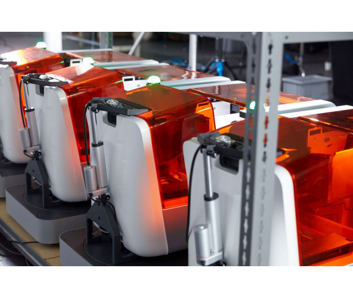 Formlabs Form Auto para impresora 3D de la serie Form 3