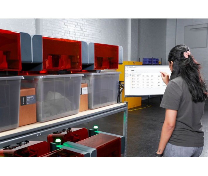 Formlabs Form Auto para impresora 3D de la serie Form 3