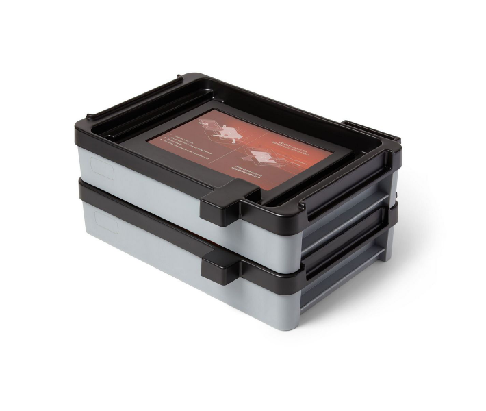 Tanque de resina Formlabs Form 4