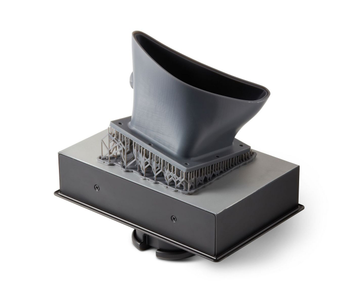 Plataforma de creación Formlabs Form 4