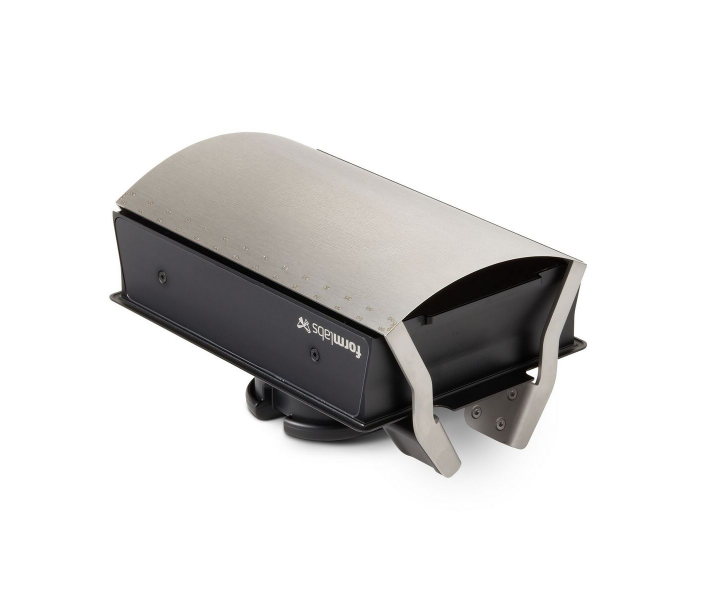 Plataforma flexible Form 4 de Formlabs