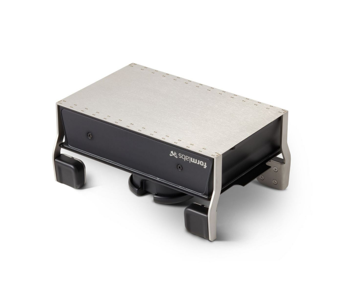 Plataforma flexible Form 4 de Formlabs