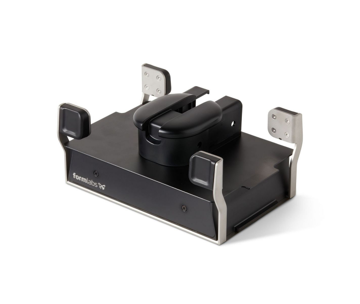 Plataforma flexible Form 4 de Formlabs