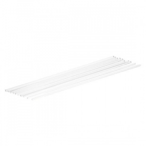 UltiMaker Cleaning Filamento de Limpieza de Boquillas 2,85 mm, 10 uds.