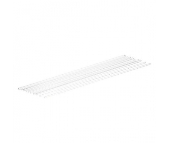 UltiMaker Cleaning Filamento de Limpieza de Boquillas 2,85 mm, 10 uds.