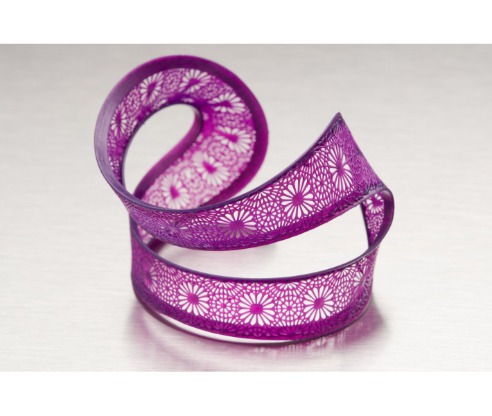 Cartucho de resina de cera moldeable Formlabs para Form 3, 1 L