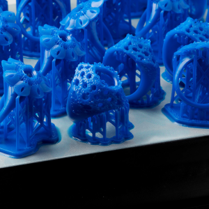 Cartucho de resina Formlabs Castable Wax 40 para Form 3, 1 L