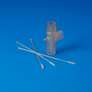 Cartucho de resina ámbar Formlabs Biomed para Form 3, 1 L