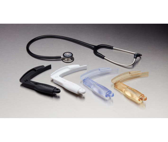 Cartucho de resina blanca Formlabs BioMed para Form 3, 1 L