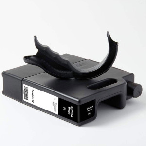 Cartucho de resina Formlabs BioMed Black para Form 3, 1 L