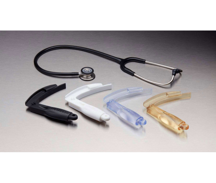 Cartucho de resina Formlabs BioMed Black para Form 3, 1 L