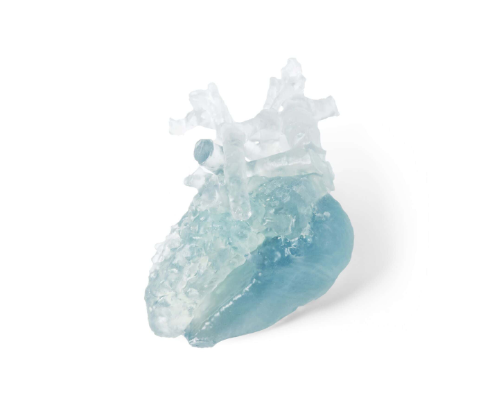 Cartucho de resina Formlabs BioMed Flex 80A para Form 3, 1 L