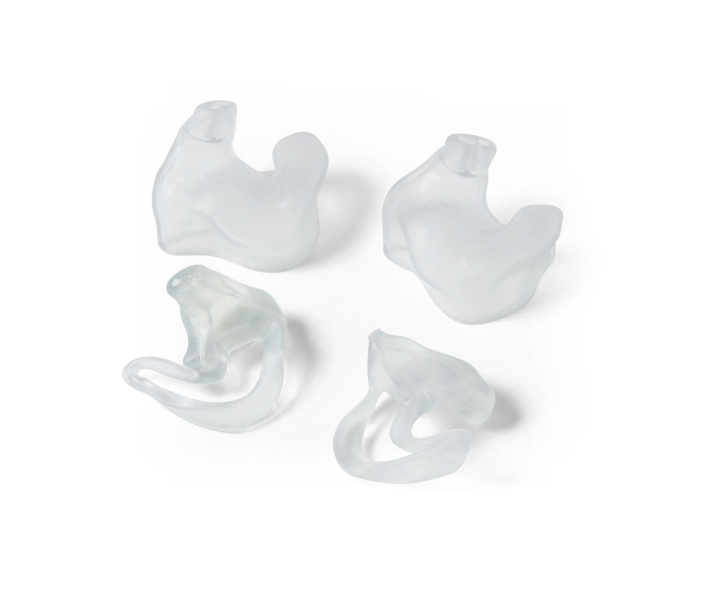 Cartucho de resina Formlabs BioMed Flex 80A para Form 3, 1 L