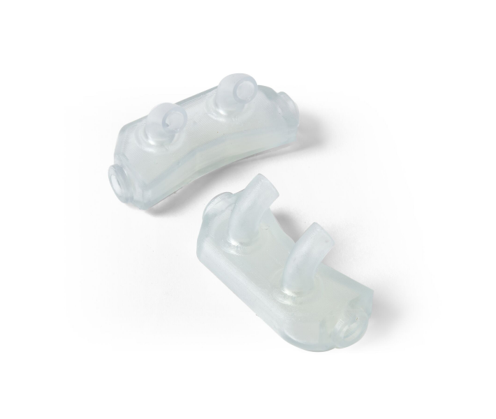 Cartucho de resina Formlabs BioMed Flex 80A para Form 3, 1 L