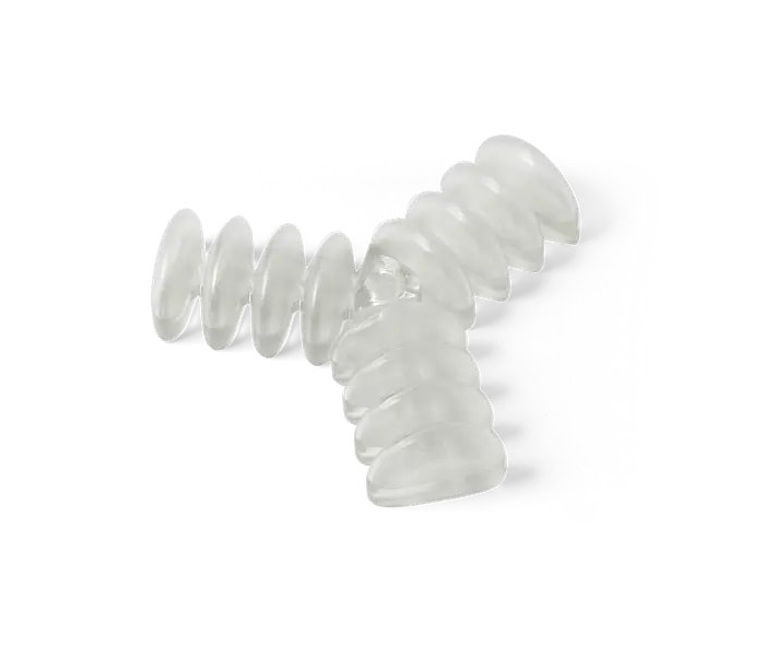 Cartucho de resina Formlabs BioMed Elastic 50A para Form 3, 1 L