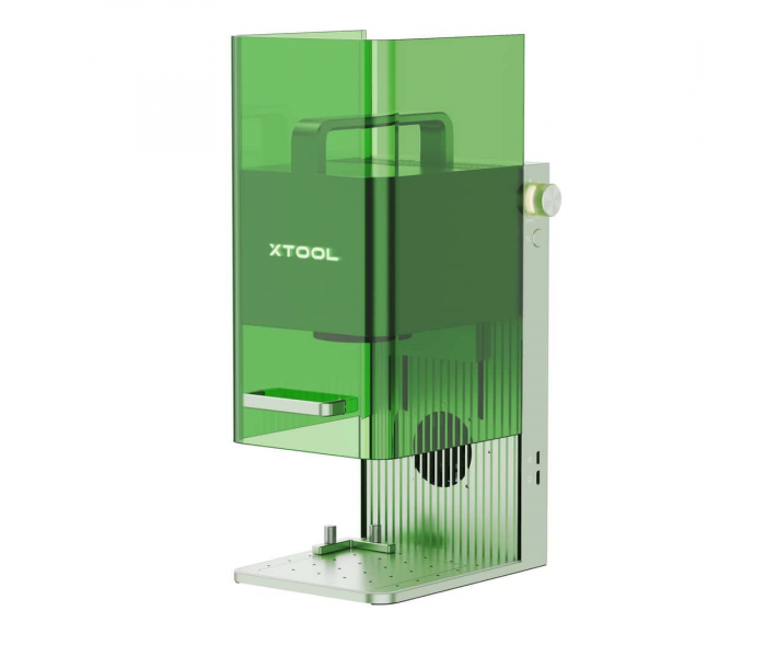 Grabador láser portátil xTool F1