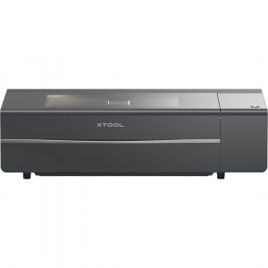 xTool P2 55W: cortador láser CO2 de mesa versátil