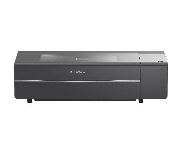xTool P2 55W: cortador láser CO2 de mesa versátil