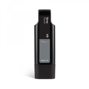Formlabs Resina Gris V5 para Form 4, 1L