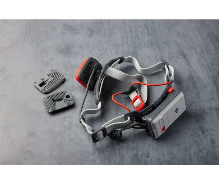 Formlabs Resina Gris V5 para Form 4, 1L