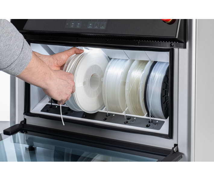 Impresora 3D UltiMaker Factor 4