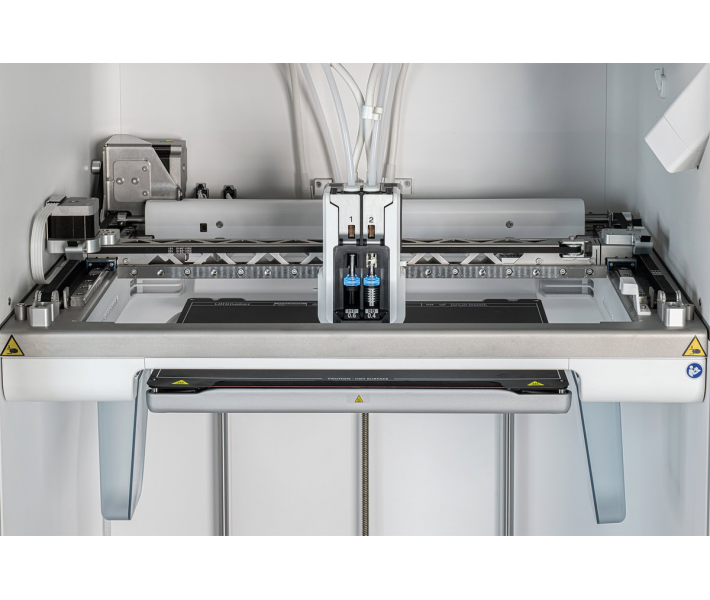 Impresora 3D UltiMaker Factor 4