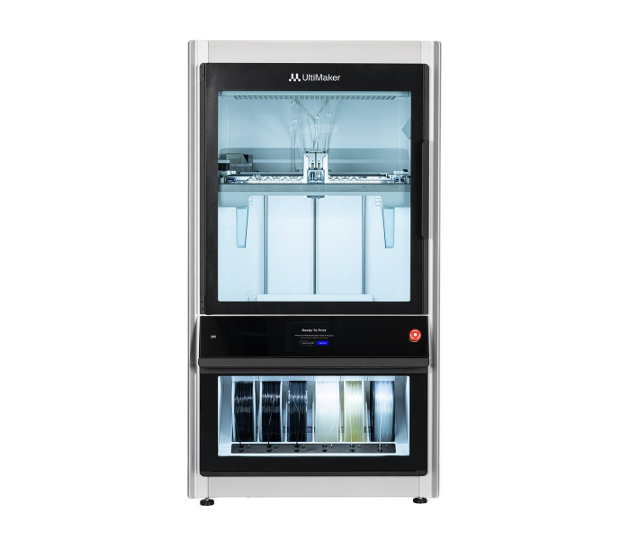 Impresora 3D UltiMaker Factor 4