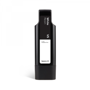 Resina blanca Formlabs V5 para Form 4, 1L