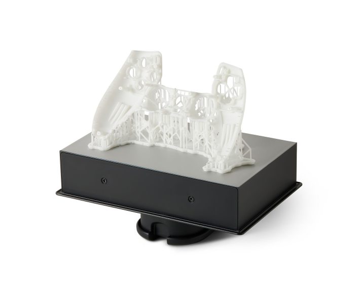 Resina blanca Formlabs V5 para Form 4, 1L