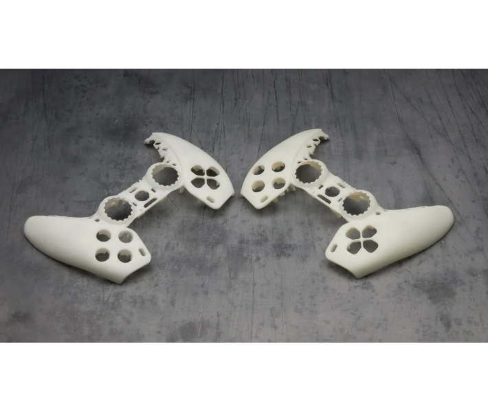 Resina blanca Formlabs V5 para Form 4, 1L