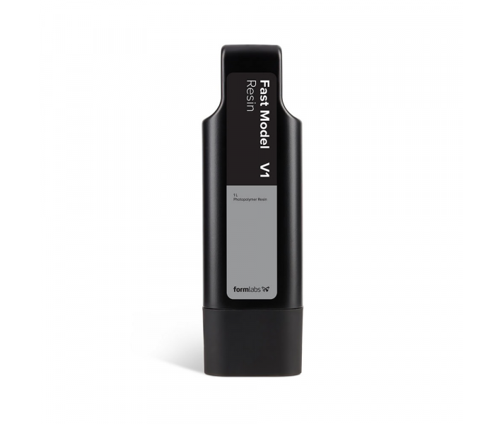 Formlabs Resina Fast Model para Form 4, 1L