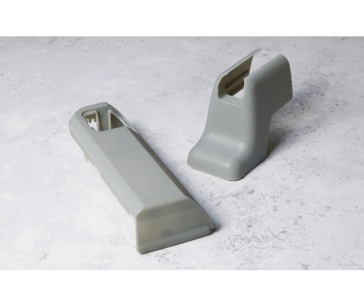 Formlabs Resina Fast Model para Form 4, 1L