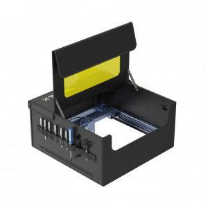 Carcasa xTool Enclosure EU V1.0 para D1, D1 Pro