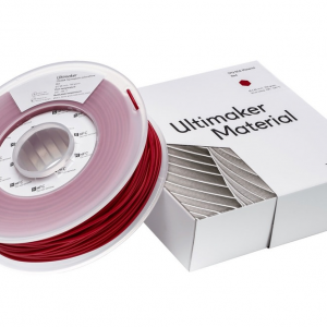 UltiMaker TPU 95A Filamento 2,85 mm 0,75 kg