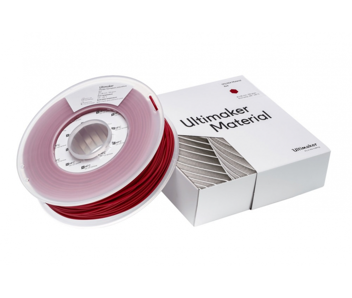 UltiMaker TPU 95A Filamento 2,85 mm 0,75 kg