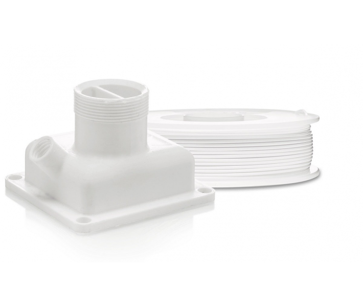 UltiMaker PETG Filamento 2,85 mm 0,75 kg